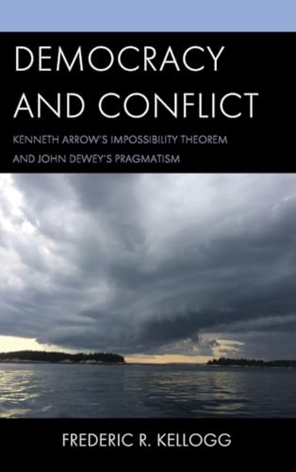 Democracy and Conflict