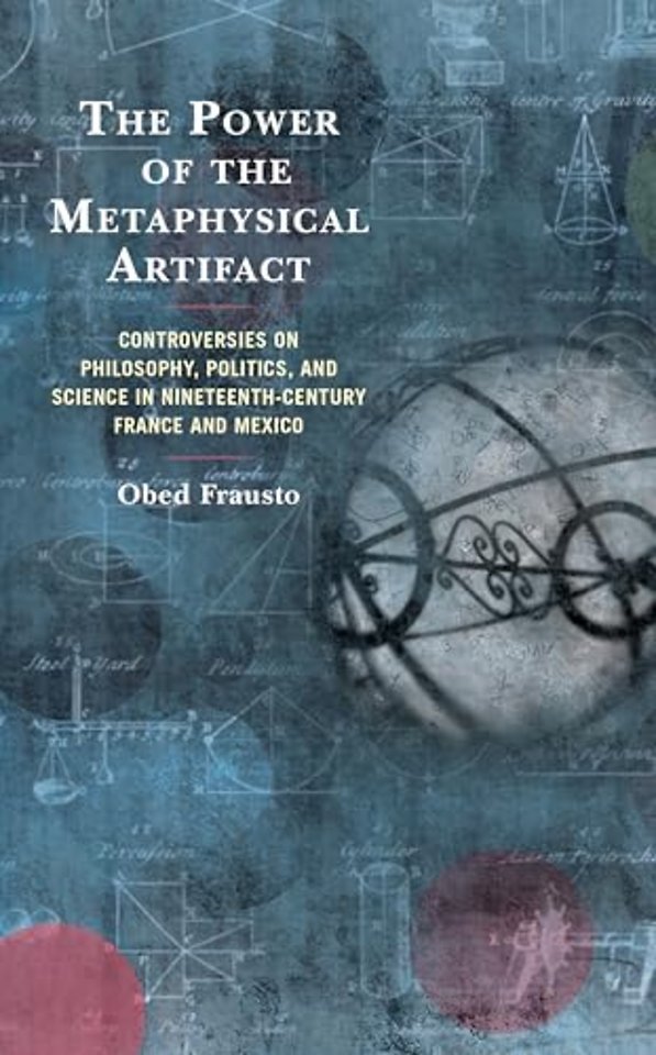 The Power of the Metaphysical Artifact