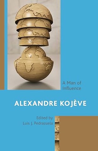Alexandre Kojeve