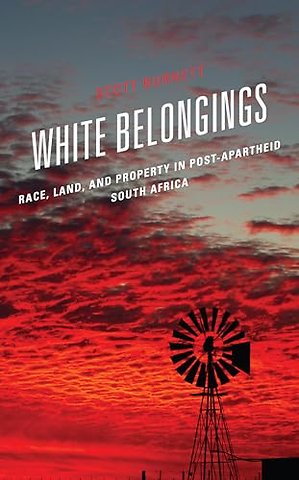 White Belongings