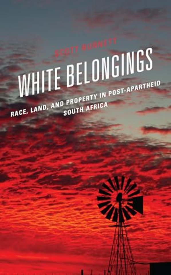 White Belongings