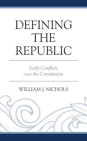 Defining the Republic