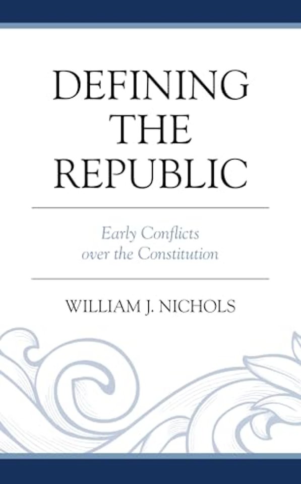 Defining the Republic