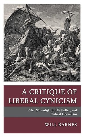 A Critique of Liberal Cynicism