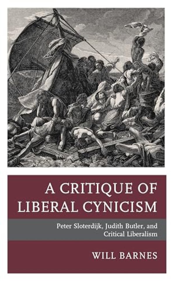 A Critique of Liberal Cynicism