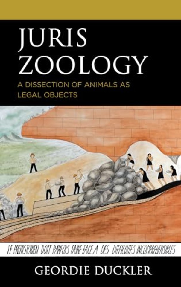 Juris Zoology
