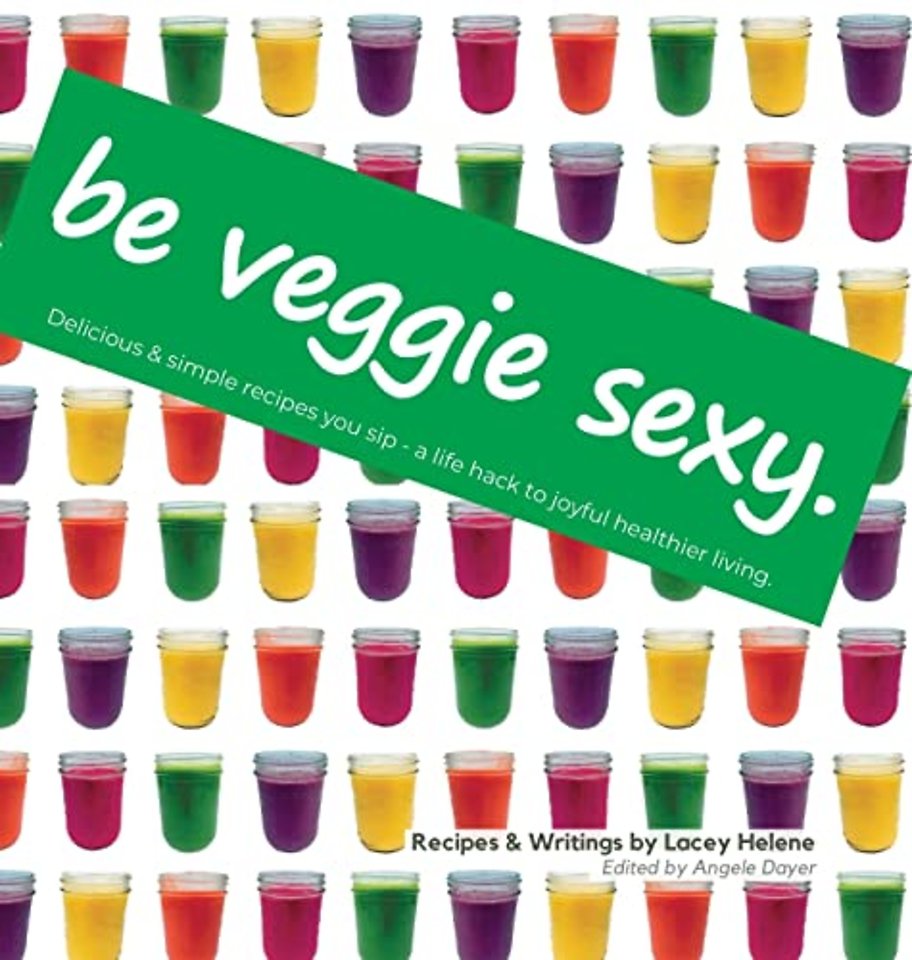 Be Veggie Sexy