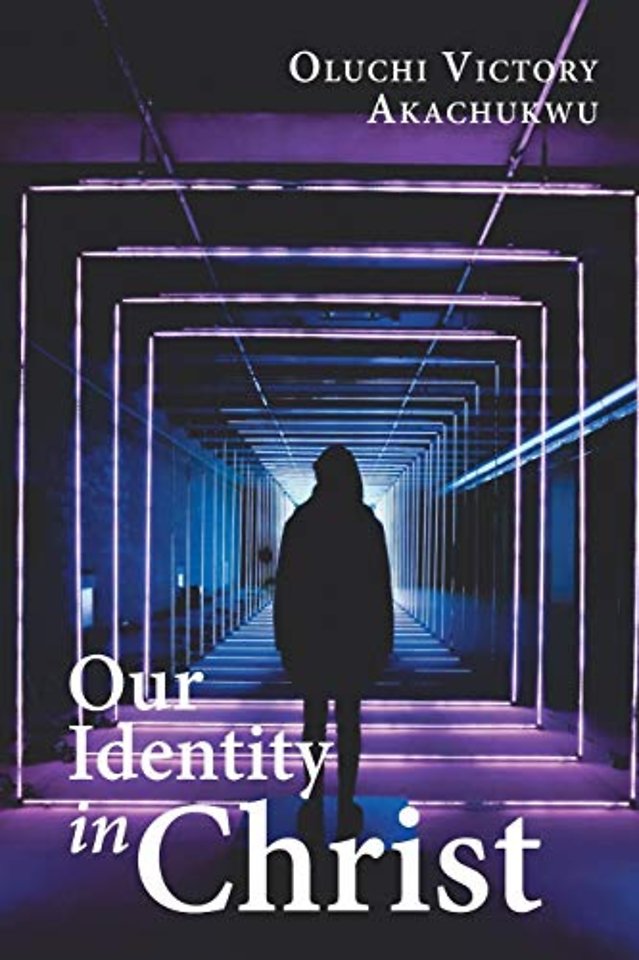 Our Identity in Christ