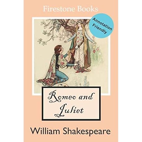 Romeo and Juliet