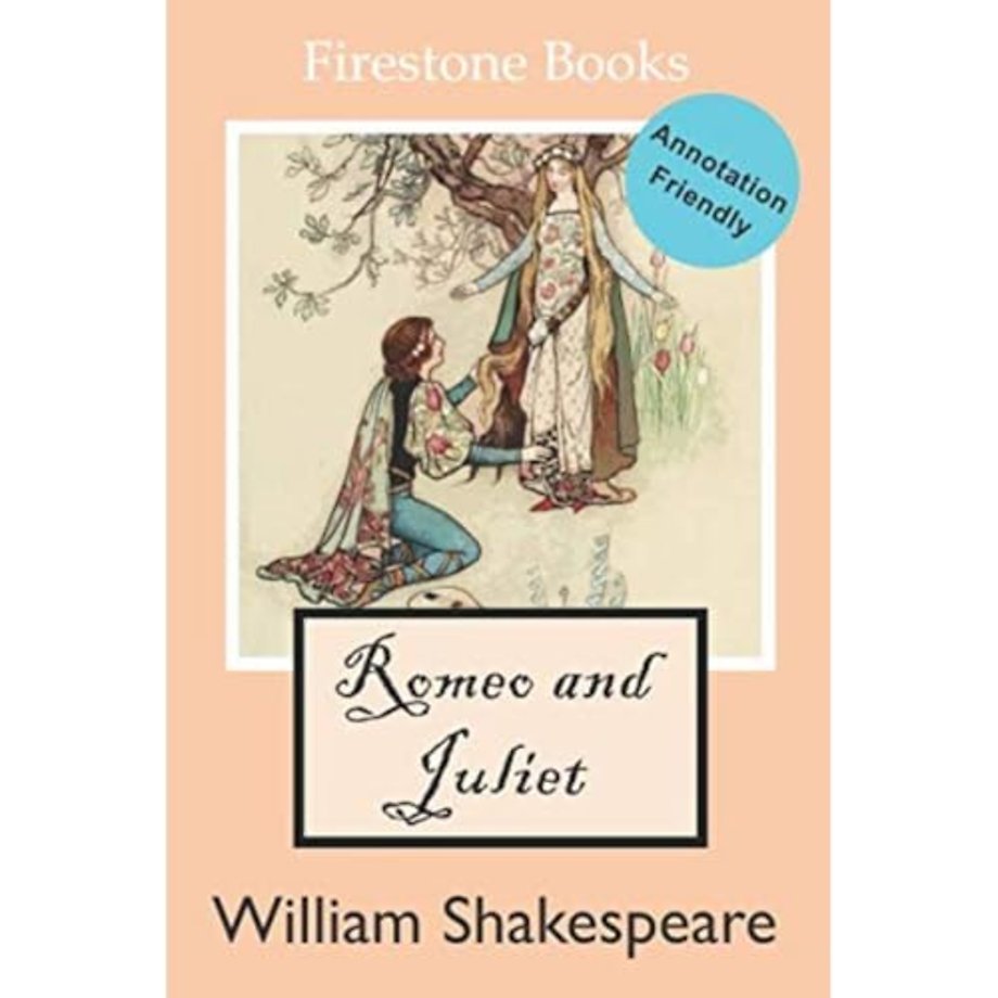 Romeo and Juliet