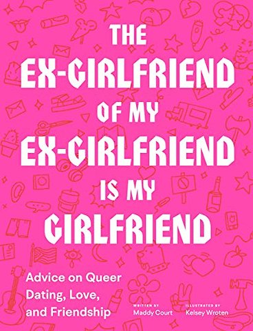 The Ex-Girlfriend of My Ex-Girlfriend Is My Girlfriend