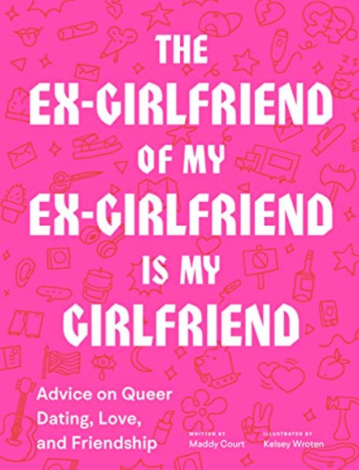 The Ex-Girlfriend of My Ex-Girlfriend Is My Girlfriend