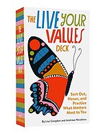 The Live Your Values Deck