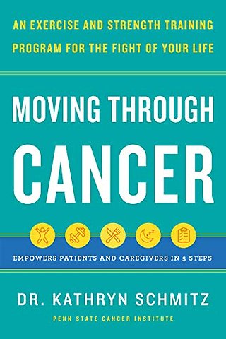 Moving Through Cancer