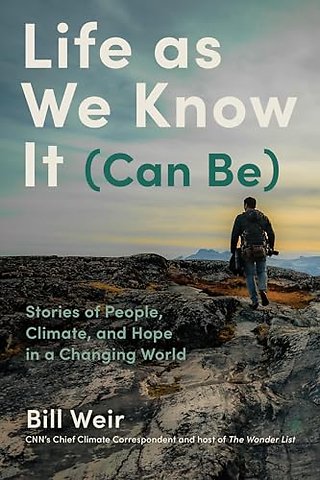 Life As We Know It (Can Be)