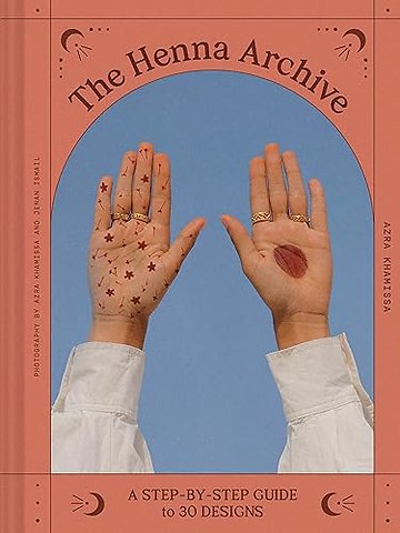 The Henna Archive