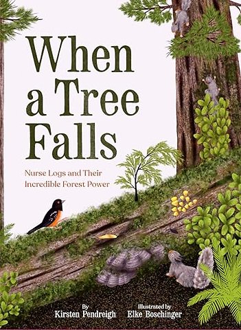 When a Tree Falls