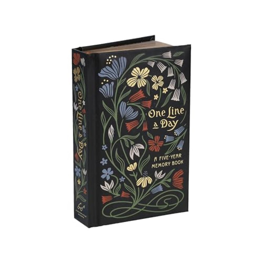 Nouveau One Line a Day