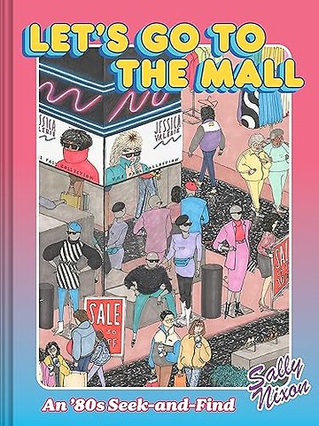 Let's Go to the Mall