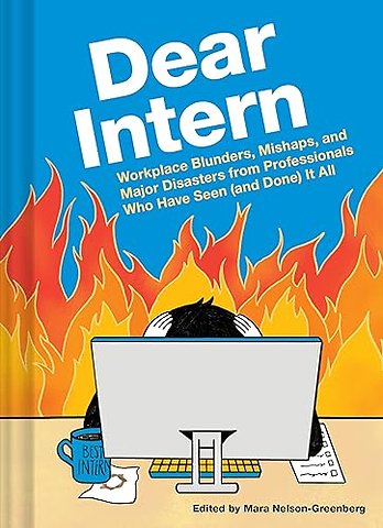 Dear Intern