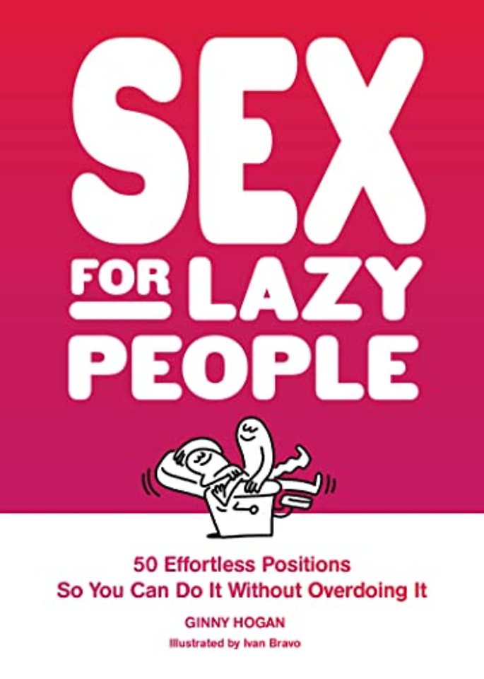 Sex for Lazy People