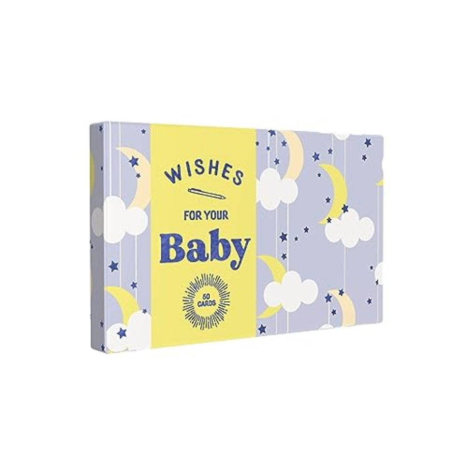 Wishes for Your Baby