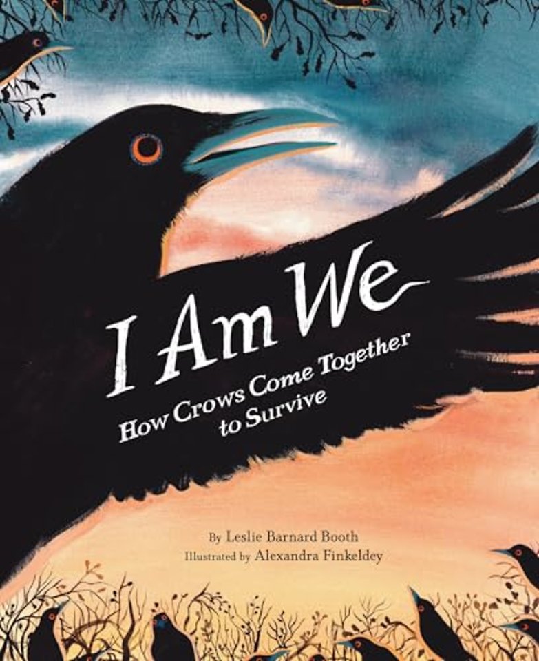 I Am We