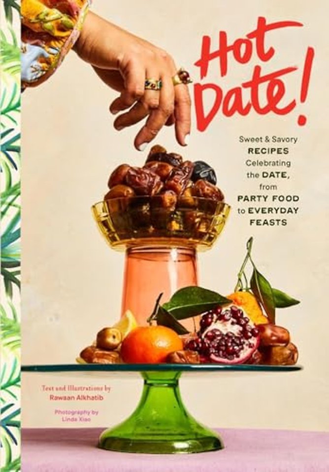 Hot Date!