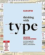 Thinking with Type