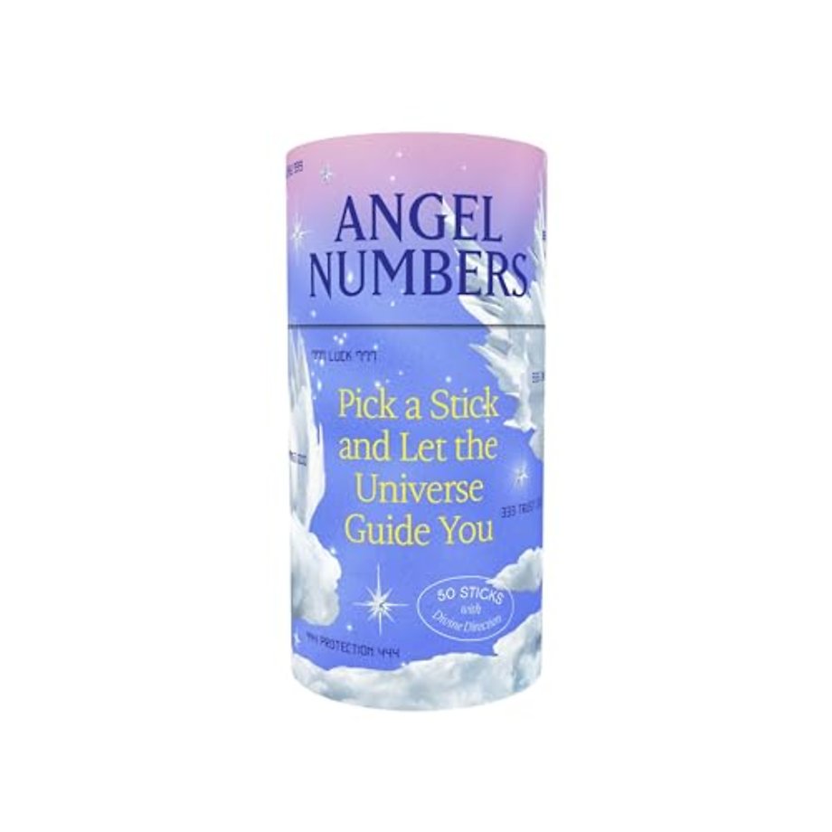 Angel Numbers