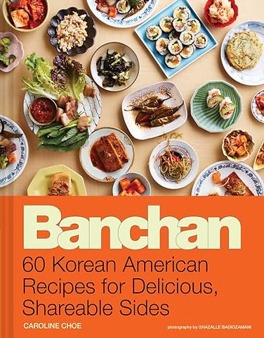 Banchan