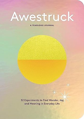 Awestruck