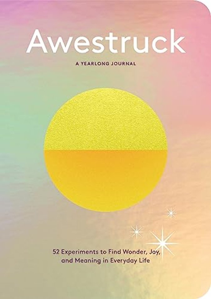 Awestruck