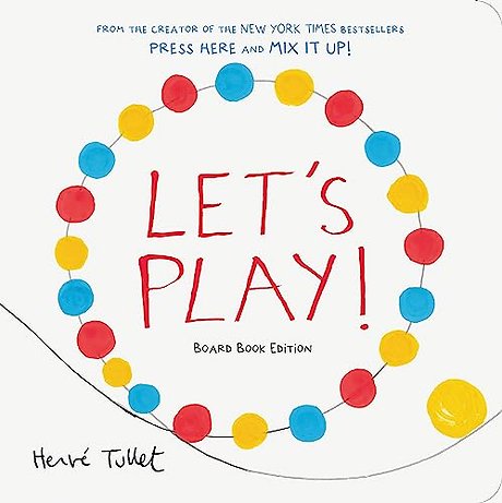Let's Play!