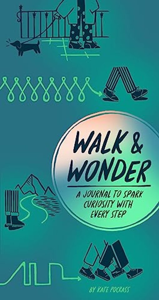 Walk & Wonder