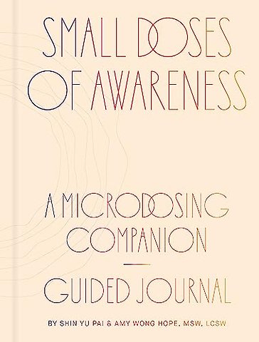 Small Doses of Awareness
