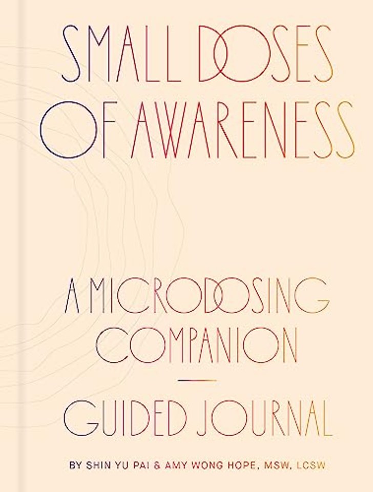 Small Doses of Awareness