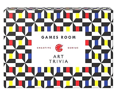 Art Trivia
