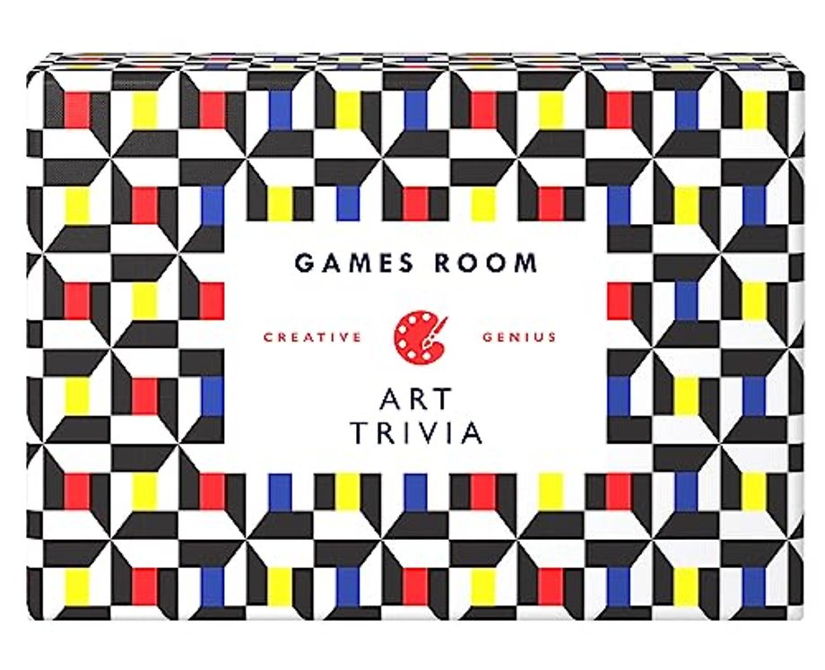 Art Trivia