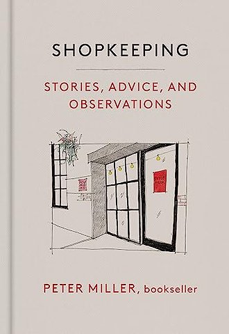 Shopkeeping