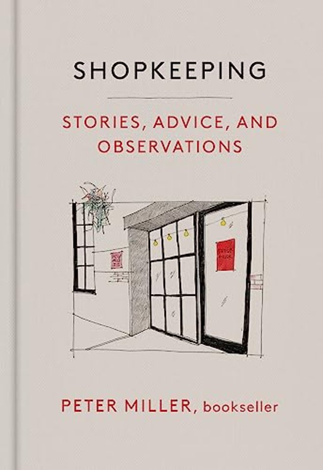 Shopkeeping