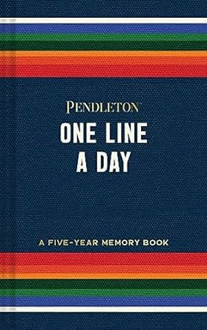 Pendleton One Line a Day