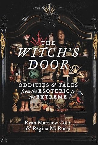 The Witch's Door