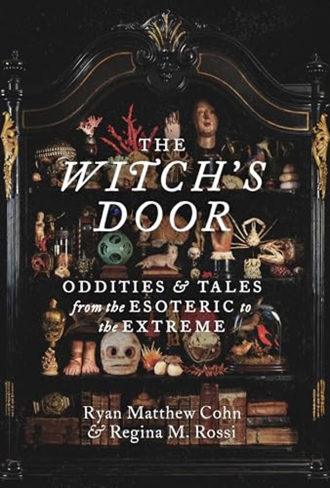 The Witch's Door
