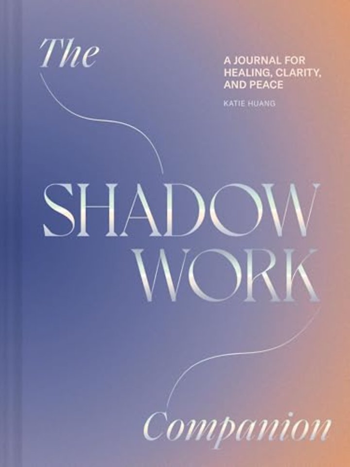 Shadow Work Companion