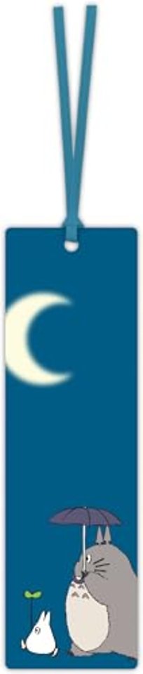 Studio Ghibli My Neighbor Totoro Bookmark (Pack of 10)