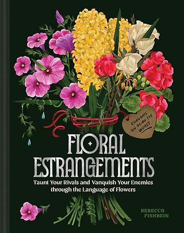Floral Estrangements