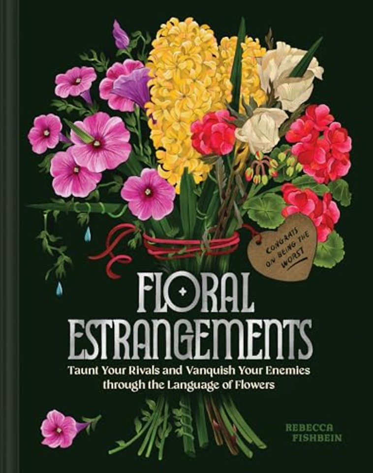 Floral Estrangements