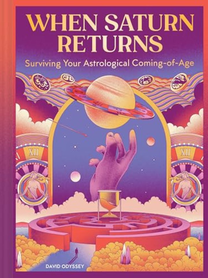 When Saturn Returns
