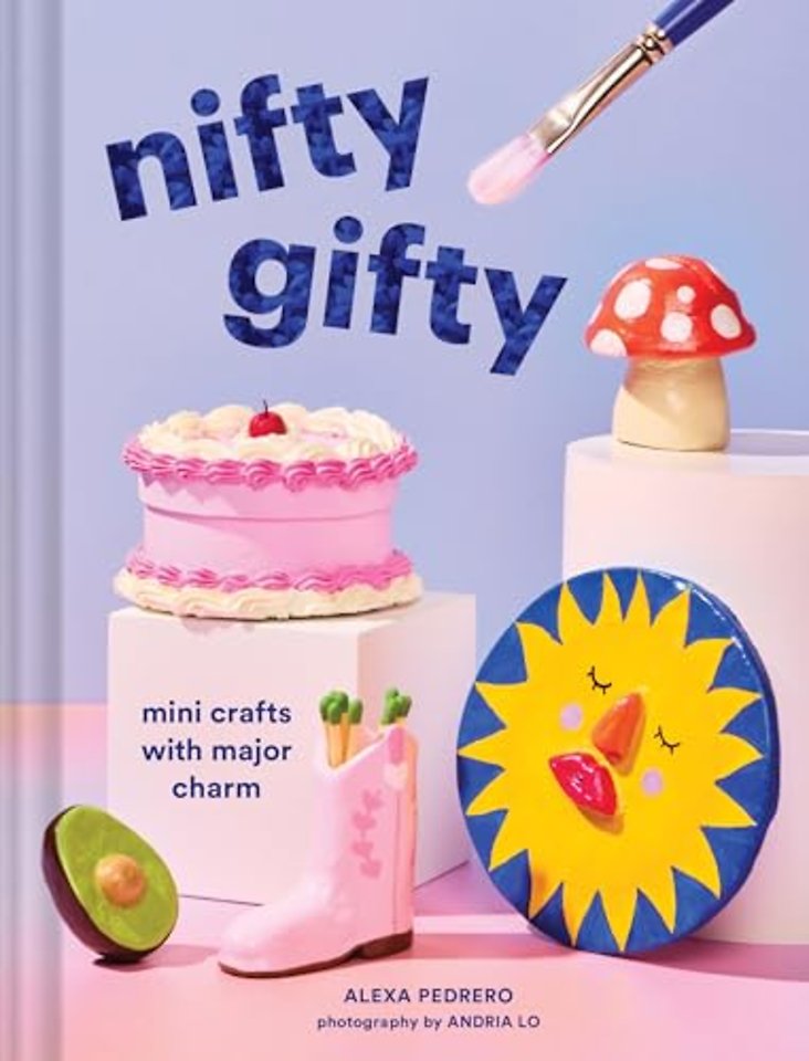 Nifty Gifty